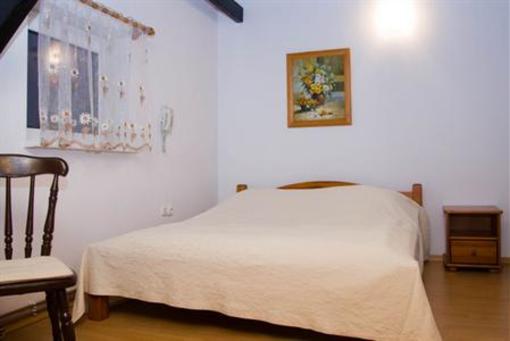 фото отеля Villa Toscania