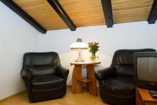 фото отеля Villa Toscania