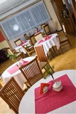 фото отеля Villa Toscania