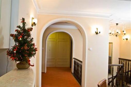 фото отеля Villa Toscania