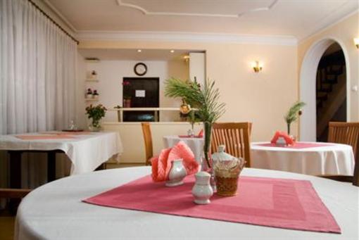 фото отеля Villa Toscania