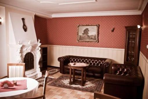 фото отеля Villa Toscania