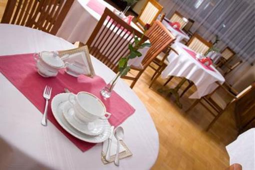 фото отеля Villa Toscania