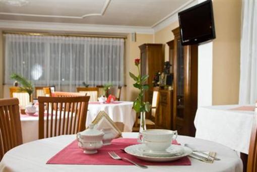 фото отеля Villa Toscania