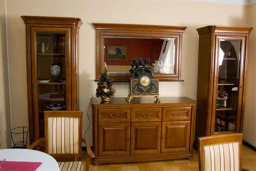 фото отеля Villa Toscania