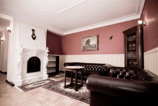 фото отеля Villa Toscania
