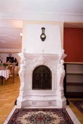 фото отеля Villa Toscania