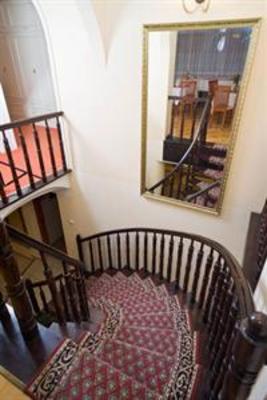 фото отеля Villa Toscania