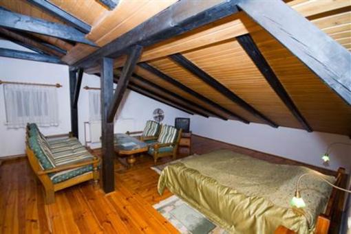 фото отеля Villa Toscania