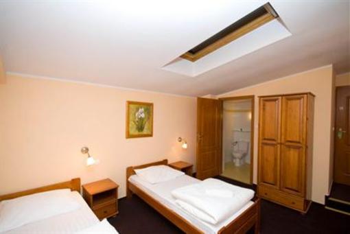 фото отеля Villa Toscania
