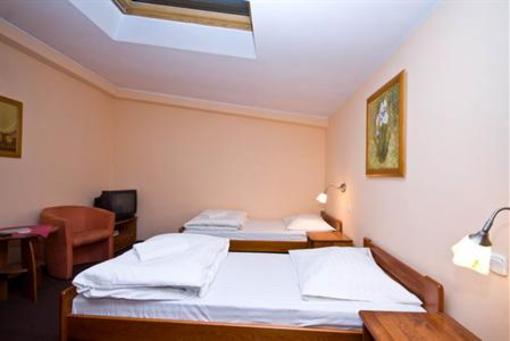 фото отеля Villa Toscania