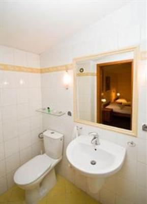 фото отеля Villa Toscania
