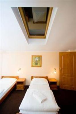 фото отеля Villa Toscania