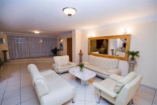 фото отеля Villa Toscania