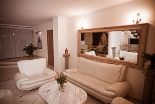 фото отеля Villa Toscania