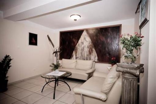 фото отеля Villa Toscania