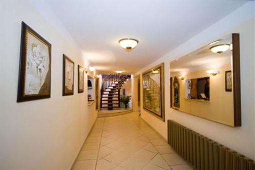 фото отеля Villa Toscania