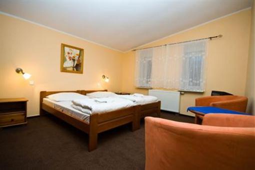фото отеля Villa Toscania