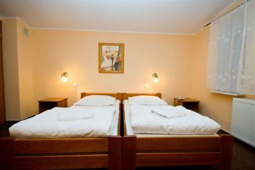 фото отеля Villa Toscania