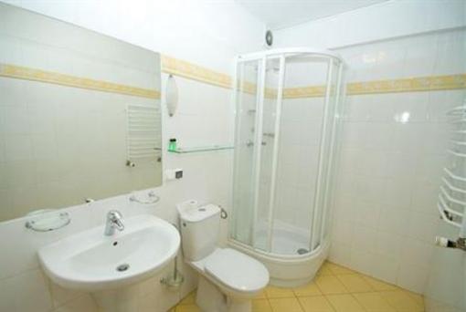 фото отеля Villa Toscania