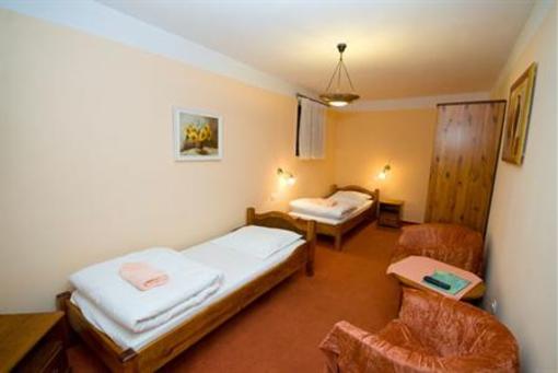 фото отеля Villa Toscania