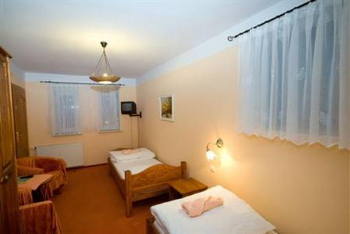 фото отеля Villa Toscania