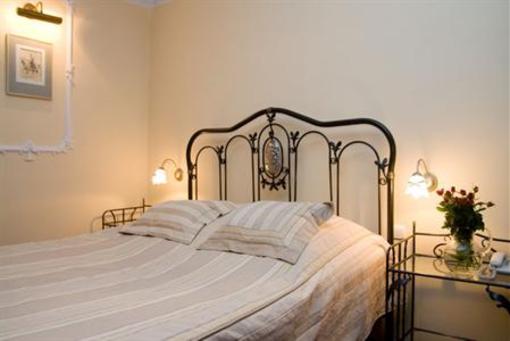 фото отеля Villa Toscania