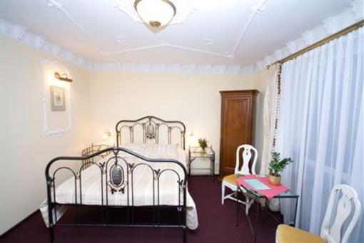 фото отеля Villa Toscania