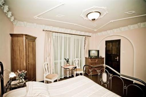 фото отеля Villa Toscania