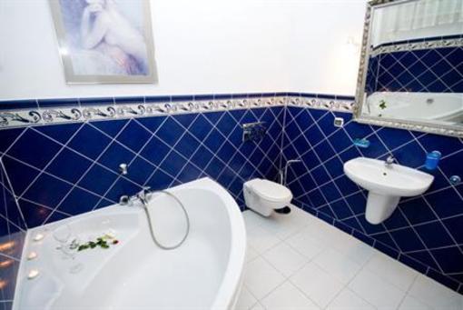 фото отеля Villa Toscania