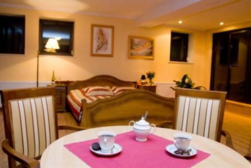 фото отеля Villa Toscania