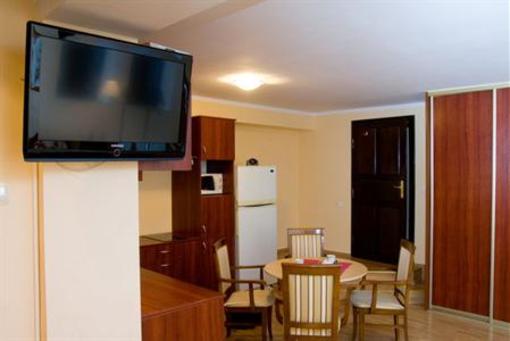 фото отеля Villa Toscania