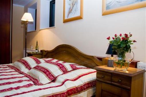 фото отеля Villa Toscania