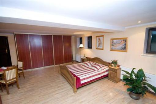 фото отеля Villa Toscania