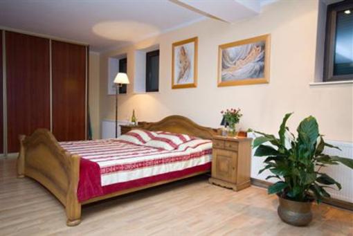 фото отеля Villa Toscania