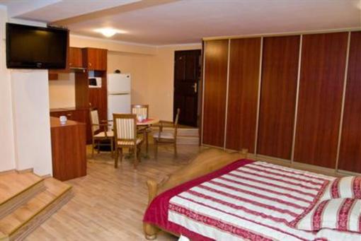 фото отеля Villa Toscania