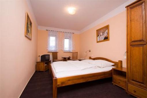фото отеля Villa Toscania