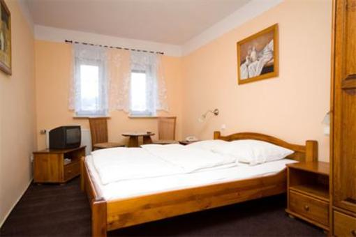 фото отеля Villa Toscania