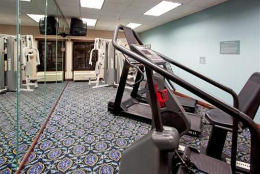 фото отеля Holiday Inn Express Hotel & Suites Jacksonville South