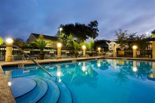 фото отеля Holiday Inn Express Hotel & Suites Jacksonville South