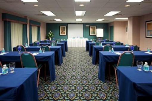 фото отеля Holiday Inn Express Hotel & Suites Jacksonville South