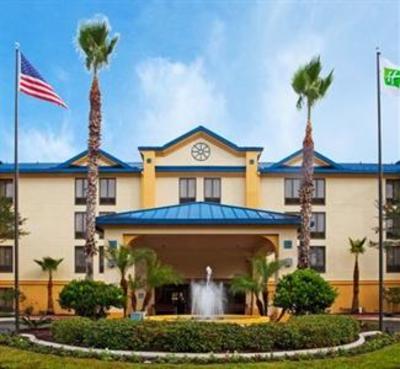 фото отеля Holiday Inn Express Hotel & Suites Jacksonville South