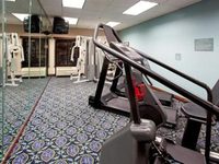 Holiday Inn Express Hotel & Suites Jacksonville South