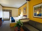 фото отеля Holiday Inn Express Hotel & Suites Jacksonville South