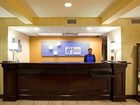 фото отеля Holiday Inn Express Hotel & Suites Jacksonville South