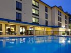 фото отеля Holiday Inn Express Hotel & Suites Jacksonville South