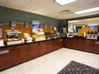 фото отеля Holiday Inn Express Hotel & Suites Jacksonville South