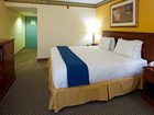 фото отеля Holiday Inn Express Hotel & Suites Jacksonville South