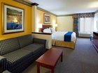 фото отеля Holiday Inn Express Hotel & Suites Jacksonville South