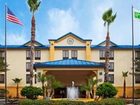 фото отеля Holiday Inn Express Hotel & Suites Jacksonville South